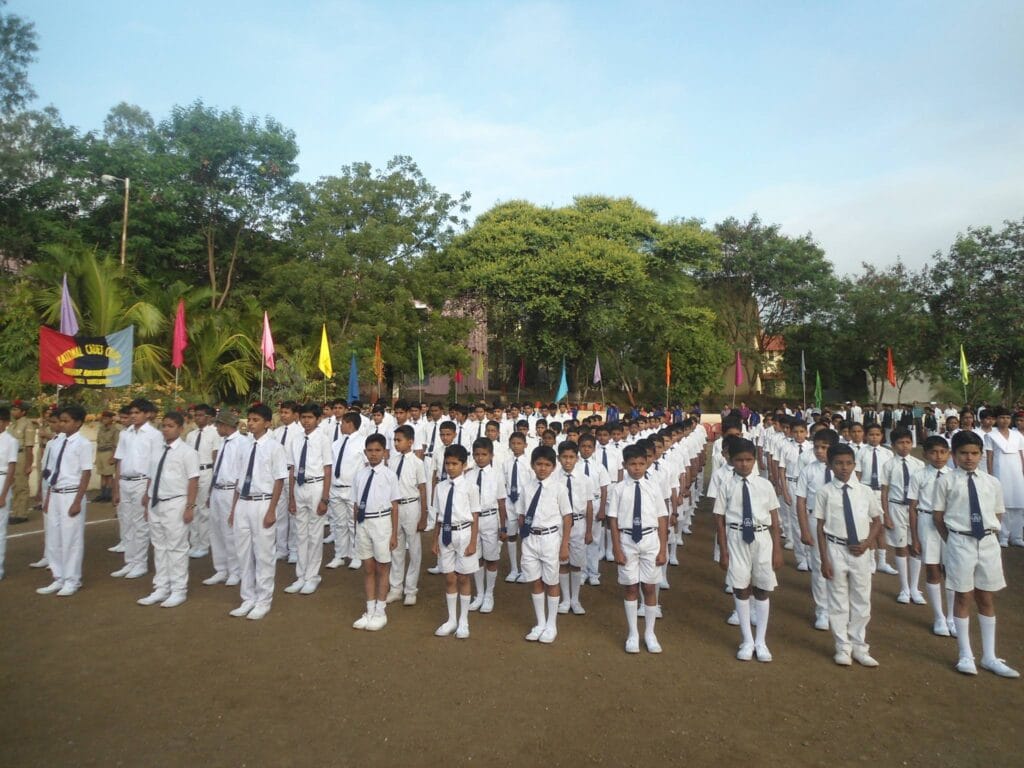 Navodaya Vidyalaya
Why Choose Navodaya Vidyalaya