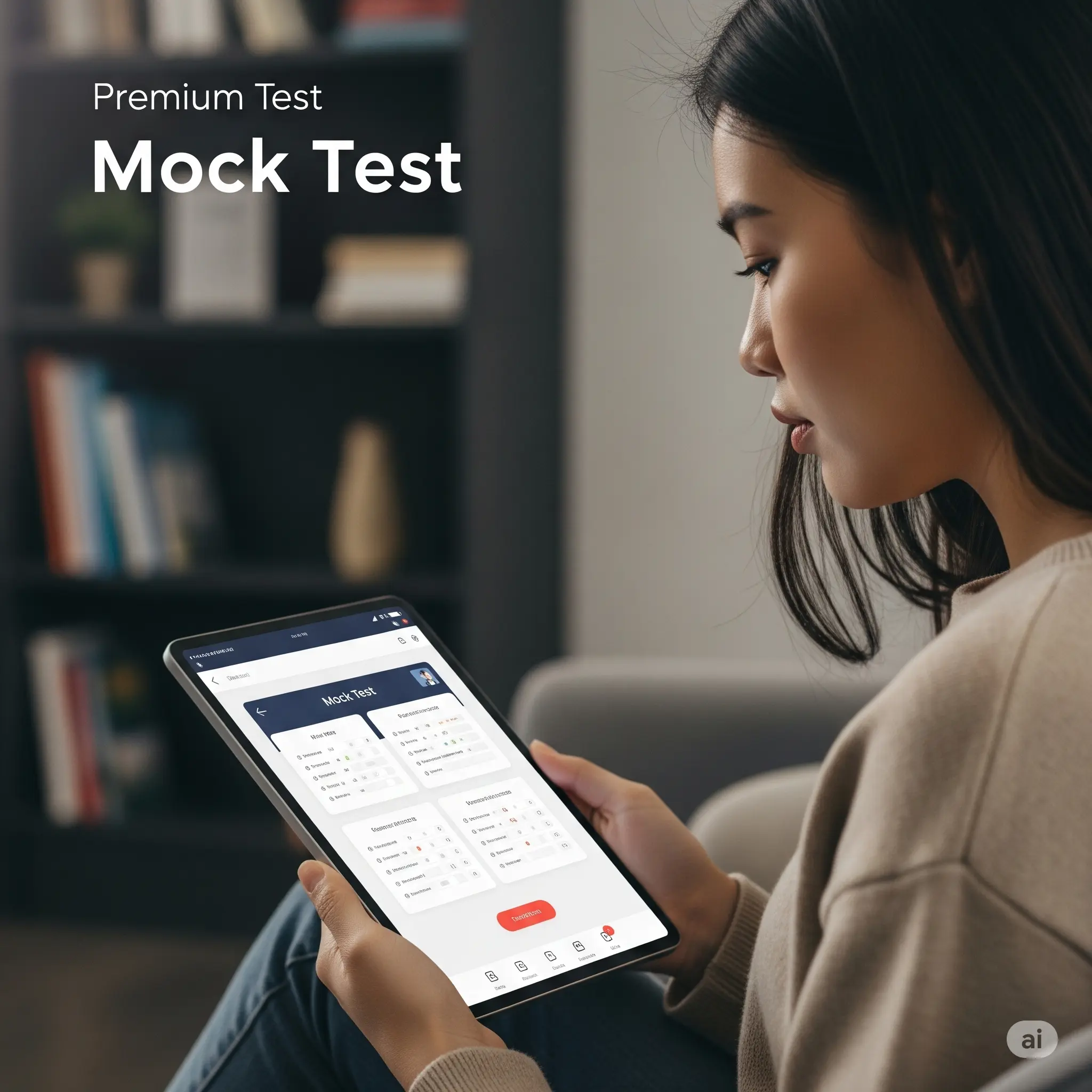 Featured Mock Test Series