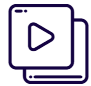 Learn Courses Icon